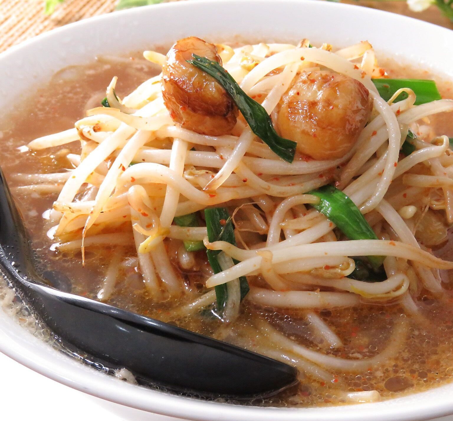 元祖ベトコンラーメン